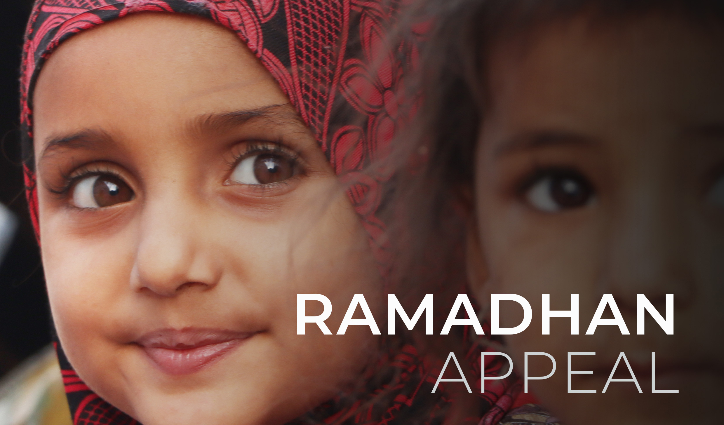 Ramadhan Appeal 2023